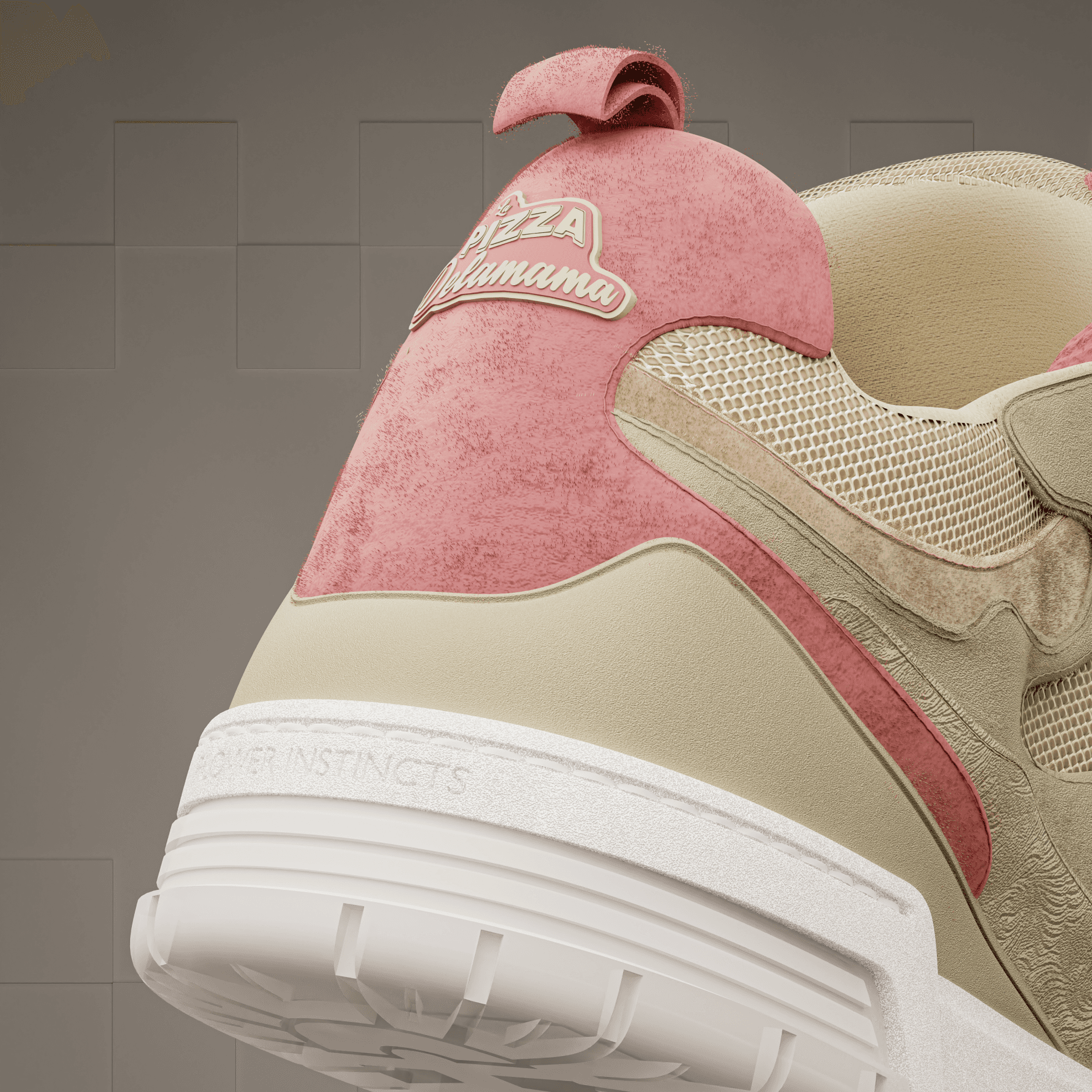 Here comes the alt text