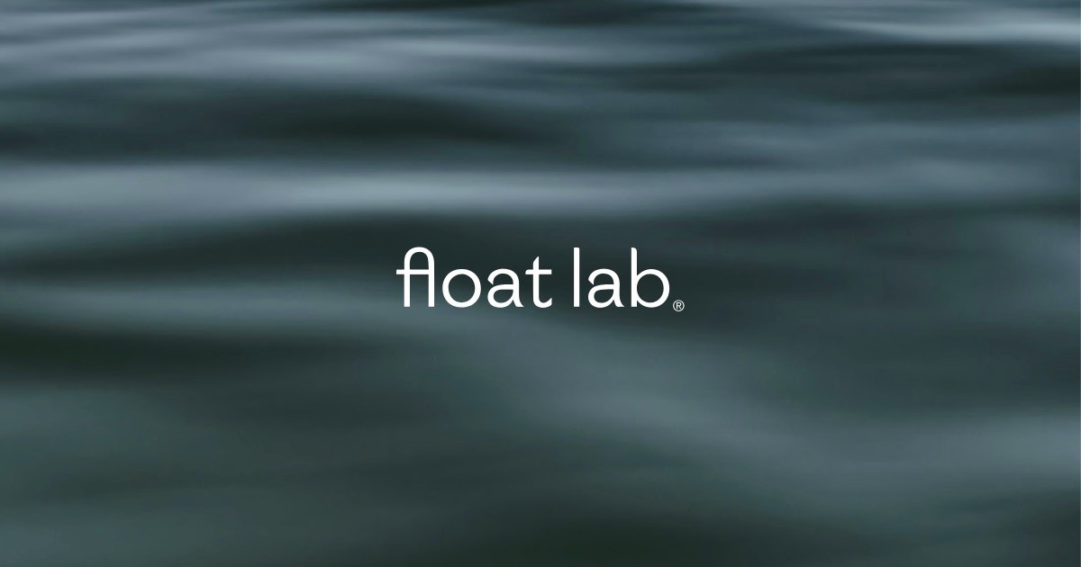 flōt - Float Spa San Diego