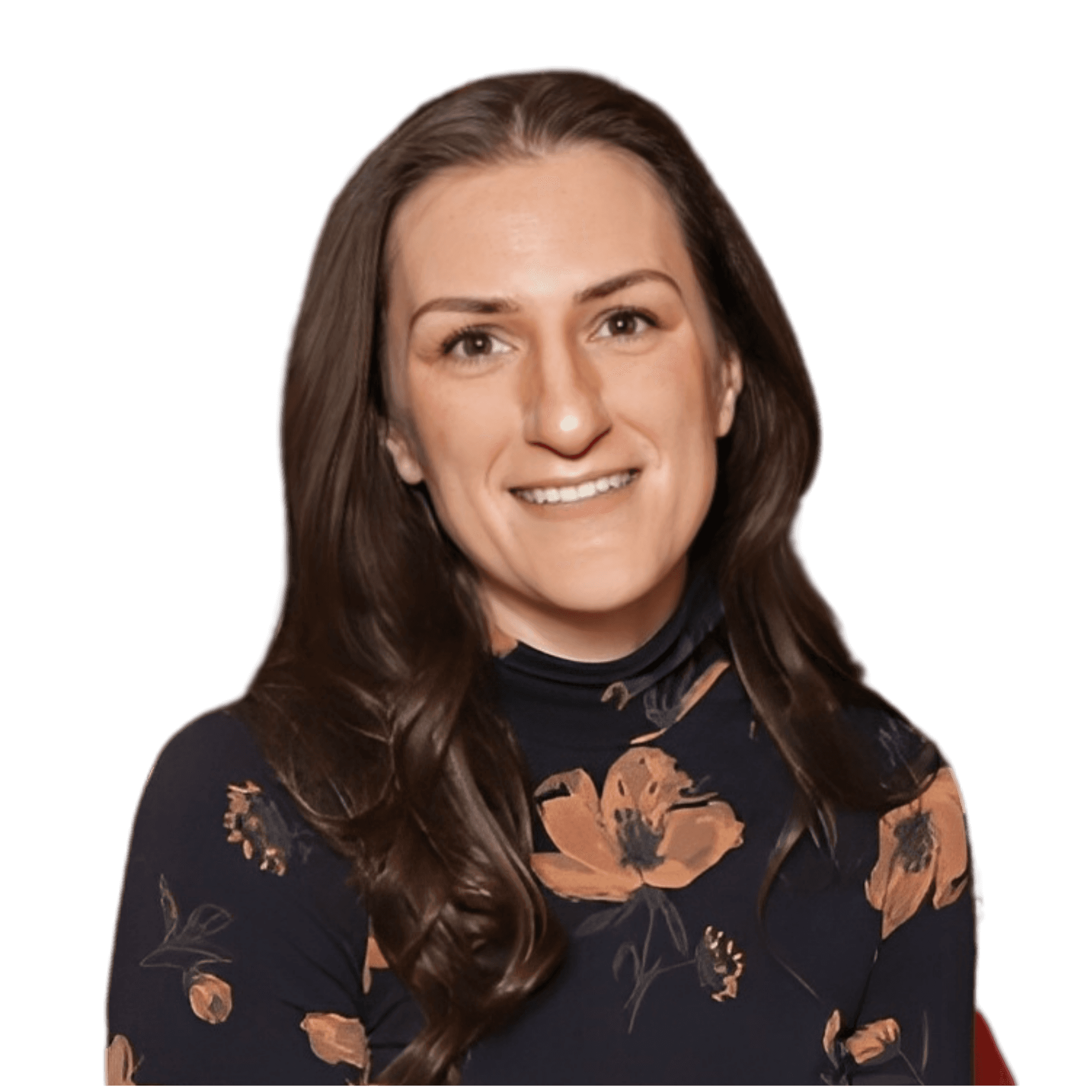 Christina Duhnych, Clinic Director at Kids ETC