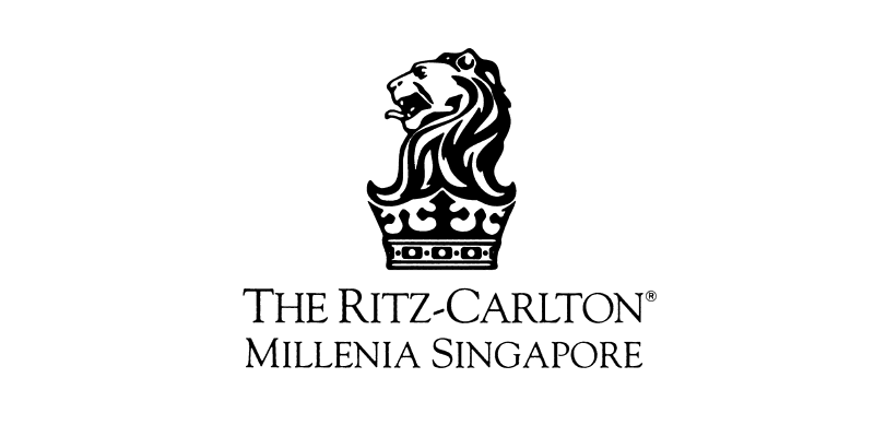 Ritz Carlton SG logo