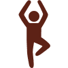 national centre for excellence - middle stage - yoga
