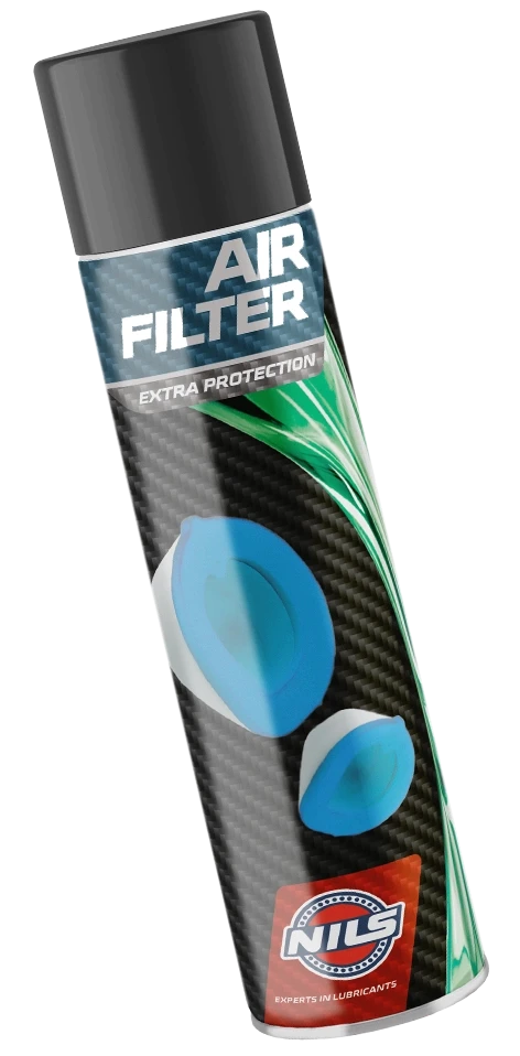 AIR FILTER SPRAY