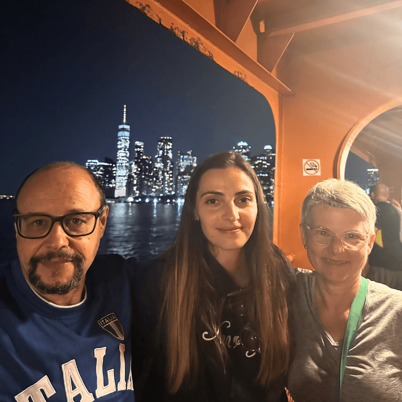 nyc année a letranger lycee