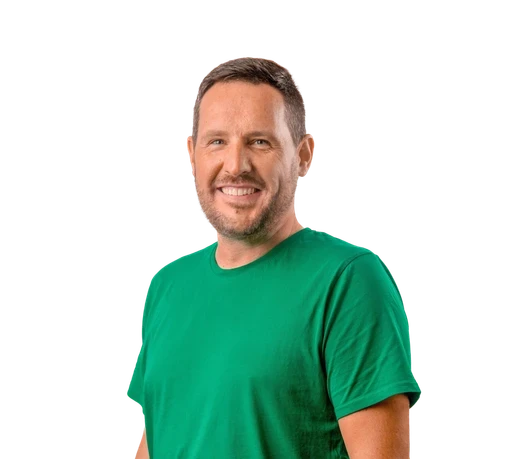 Profilbild Stephan