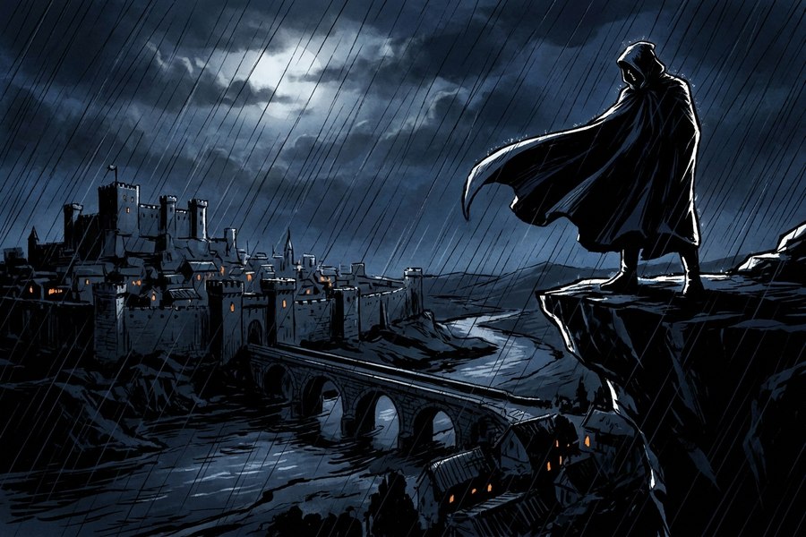 Noir