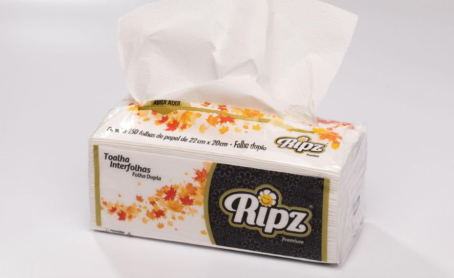 Ripz cria concurso para tatuadores assinarem embalagem de linha exclusiva