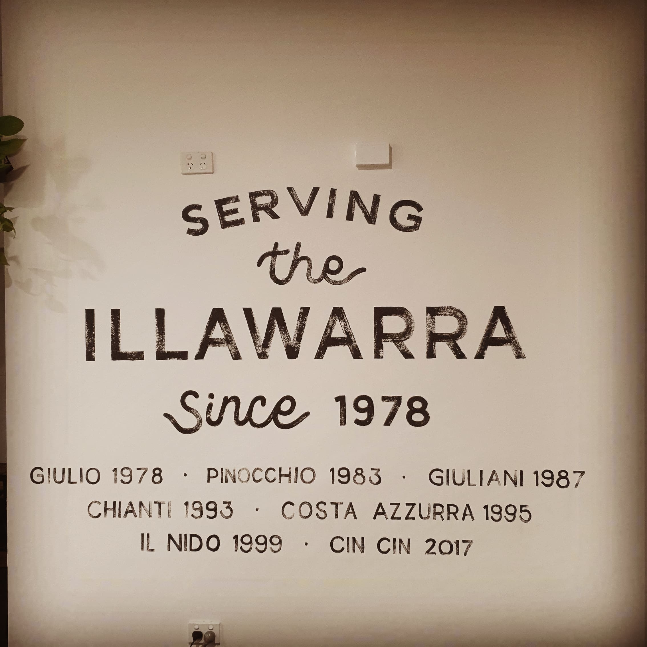 serving the illawarra since 1978