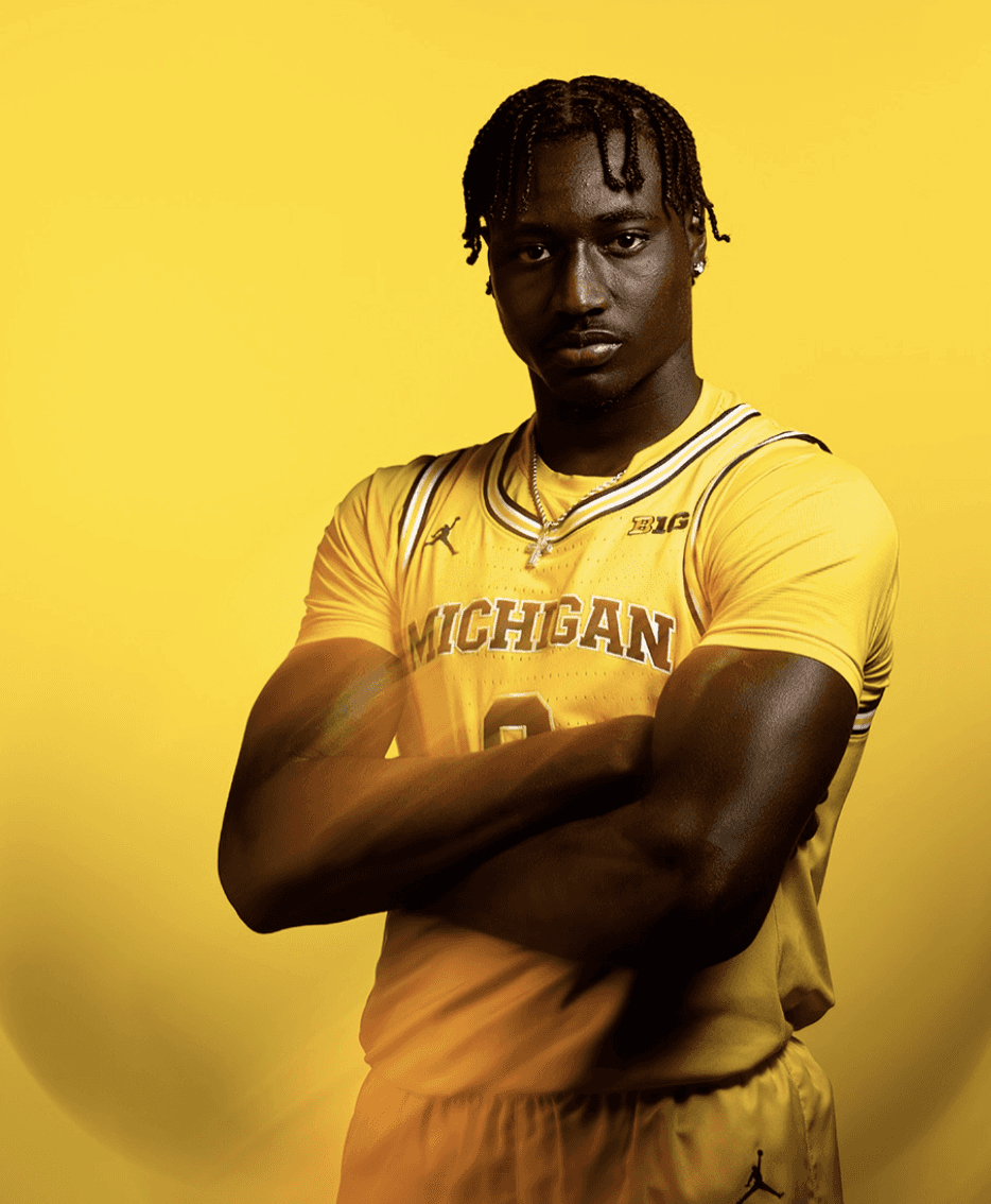 Image of effortless experience