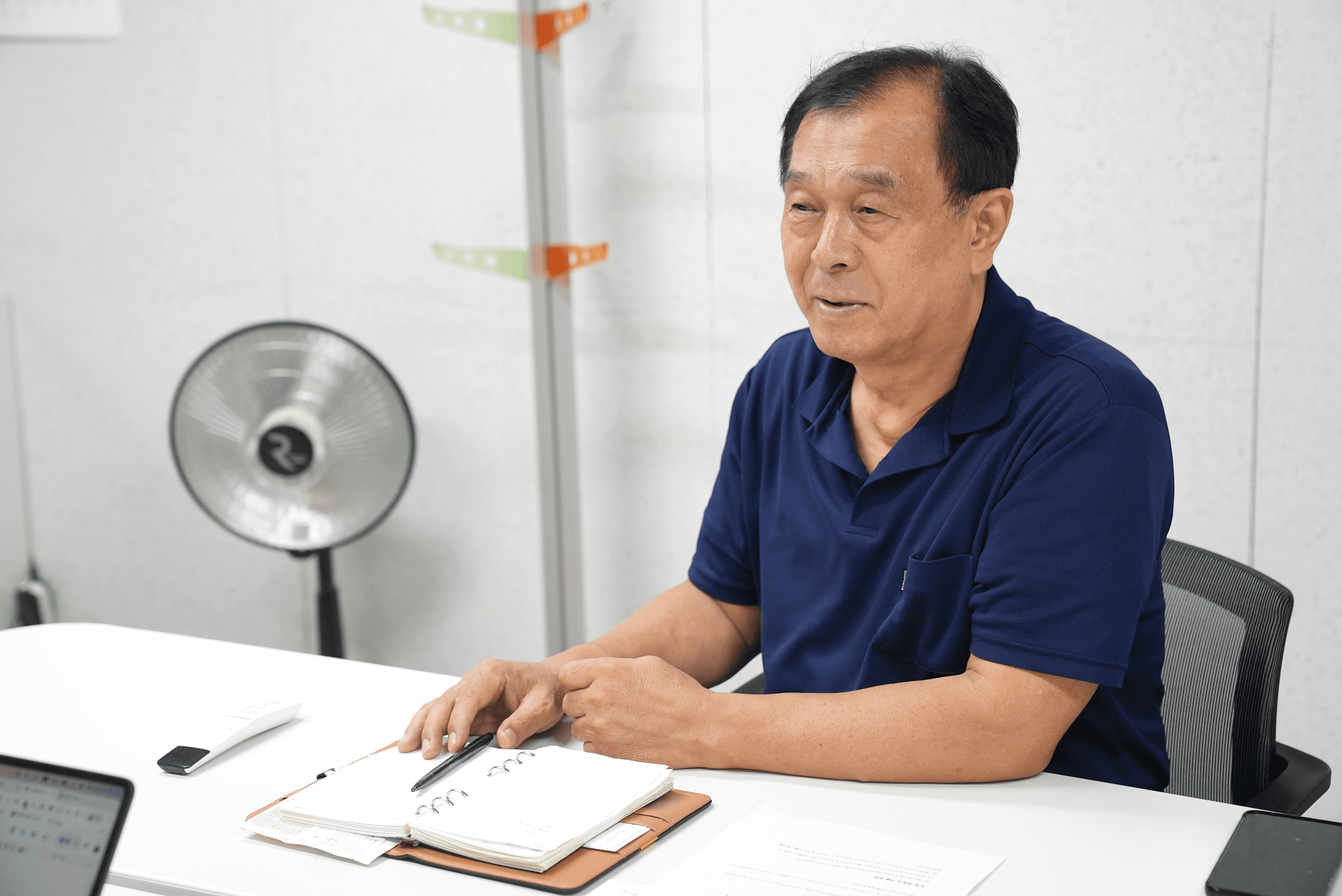 장안건영2차 아파트 관리소장 권성균 님은 아파트관리신문에 한화비전 통합관제시스템 구축기를 기고하였다.