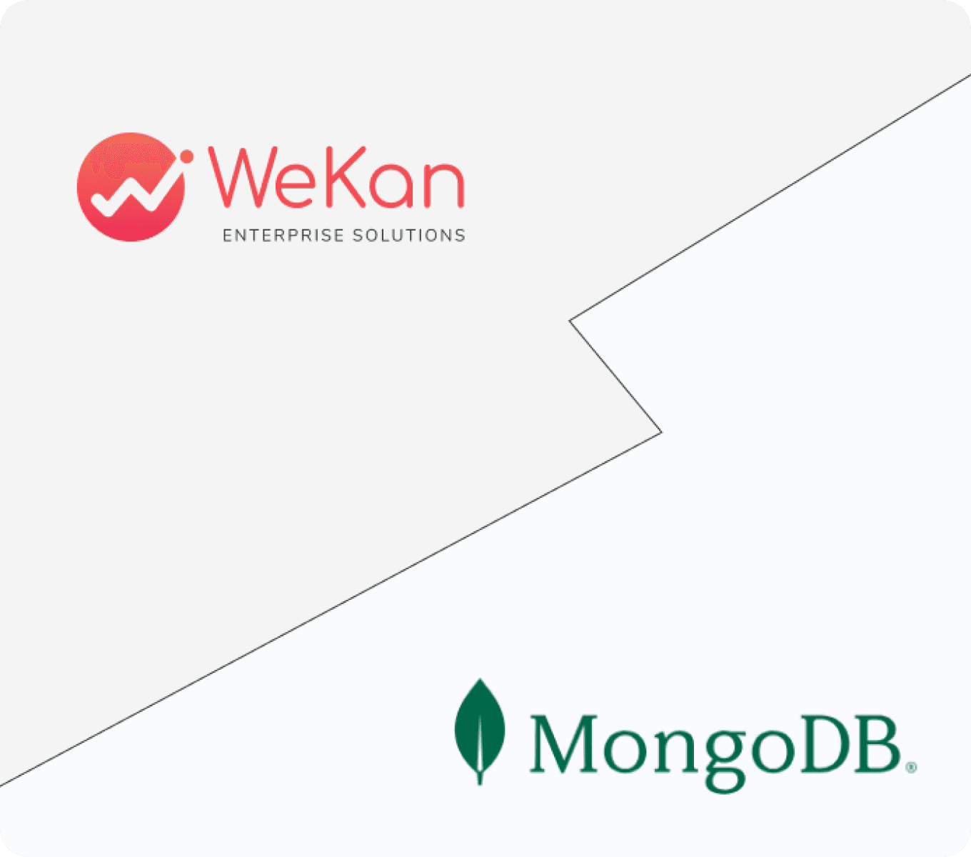 MongoDB and Wekan