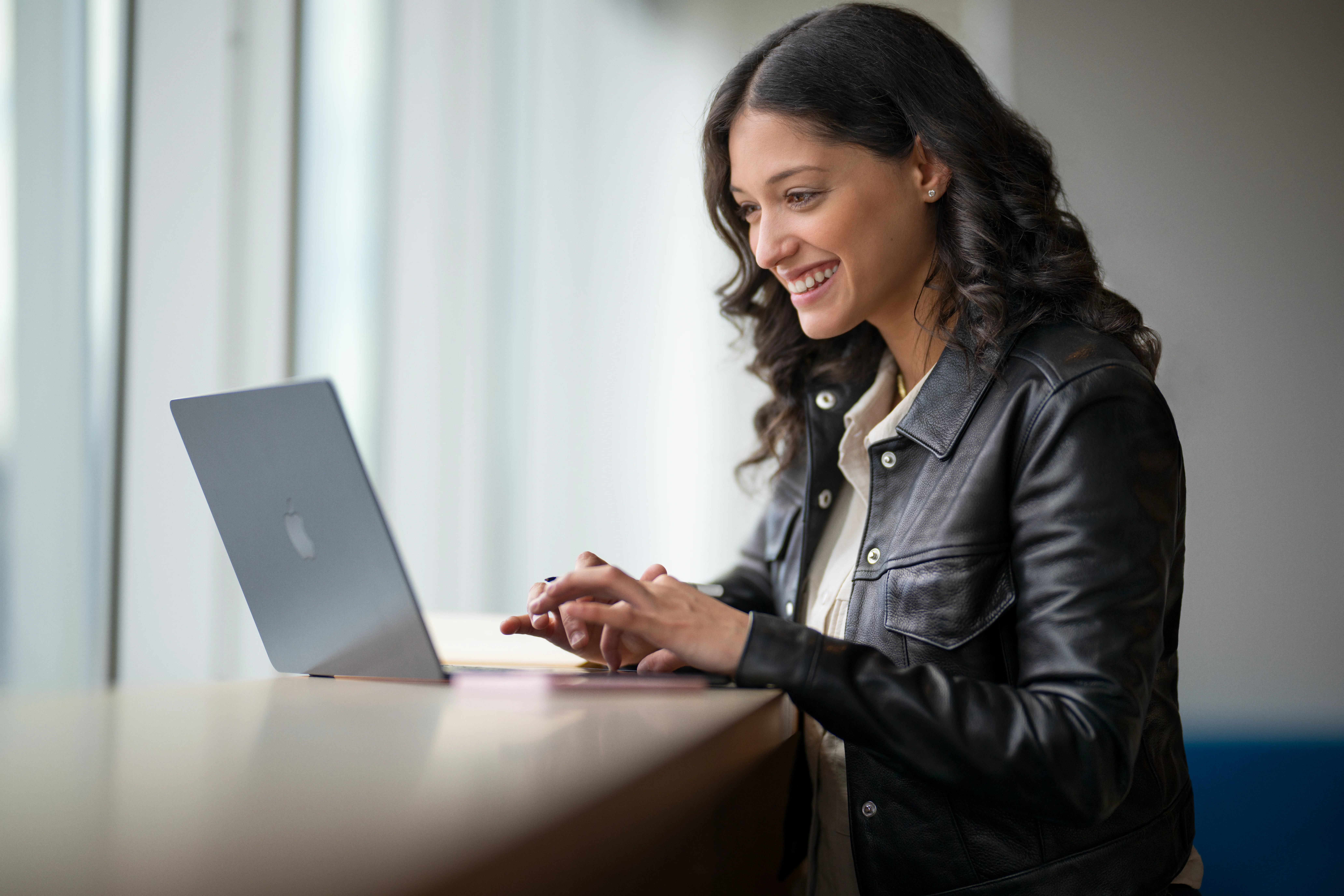 Two Apple Macbook Pro
