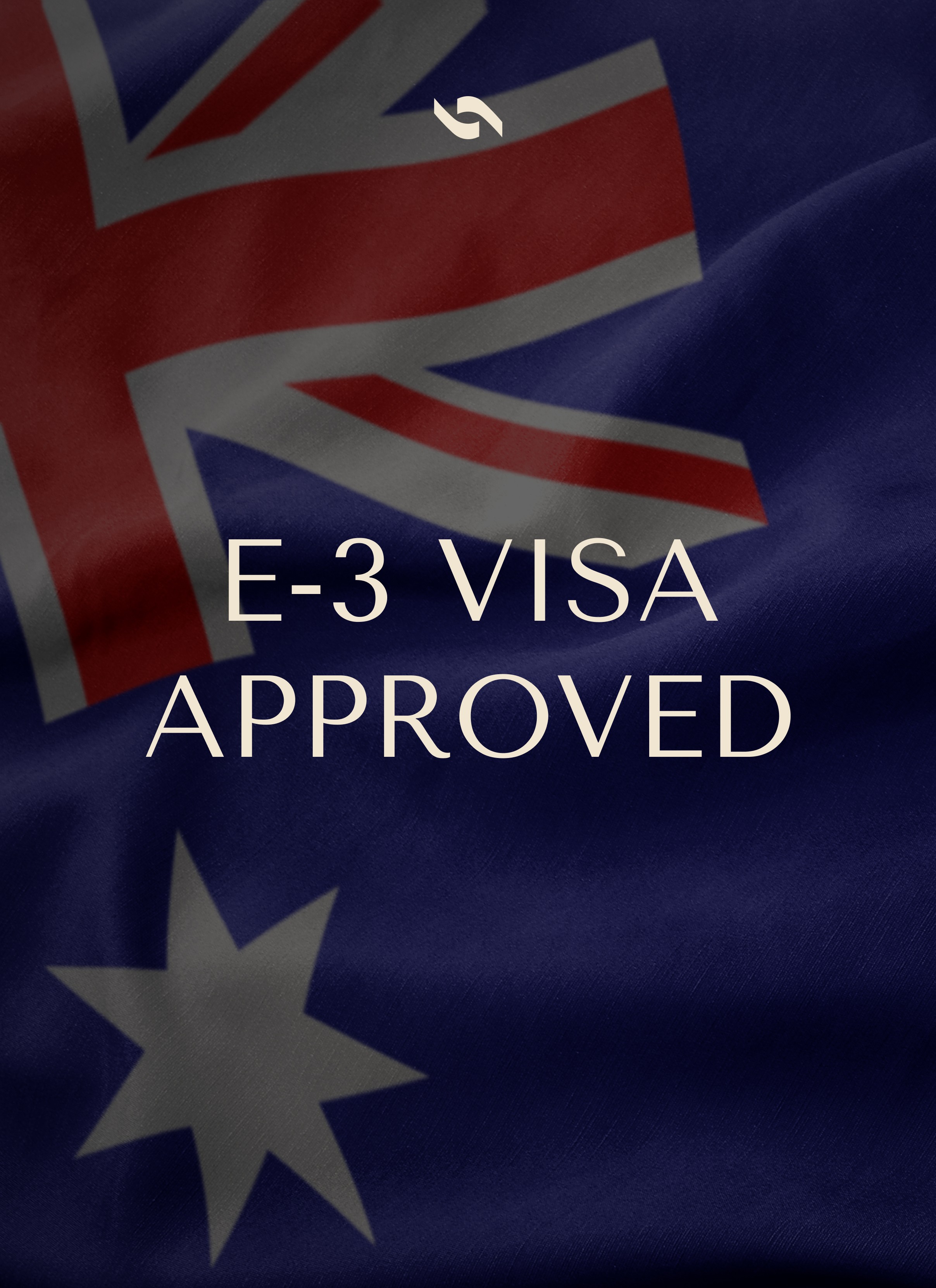 australian flag