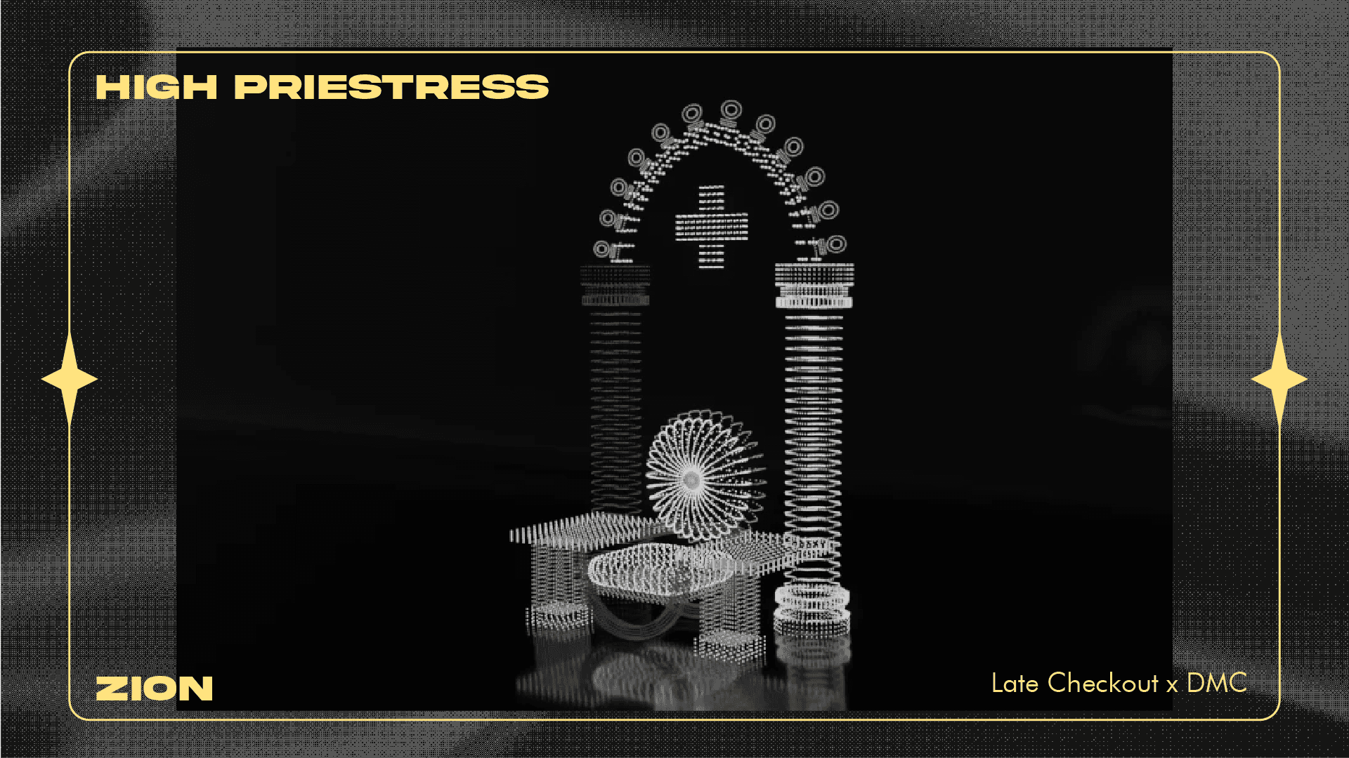 Subliminxl - Logo variations