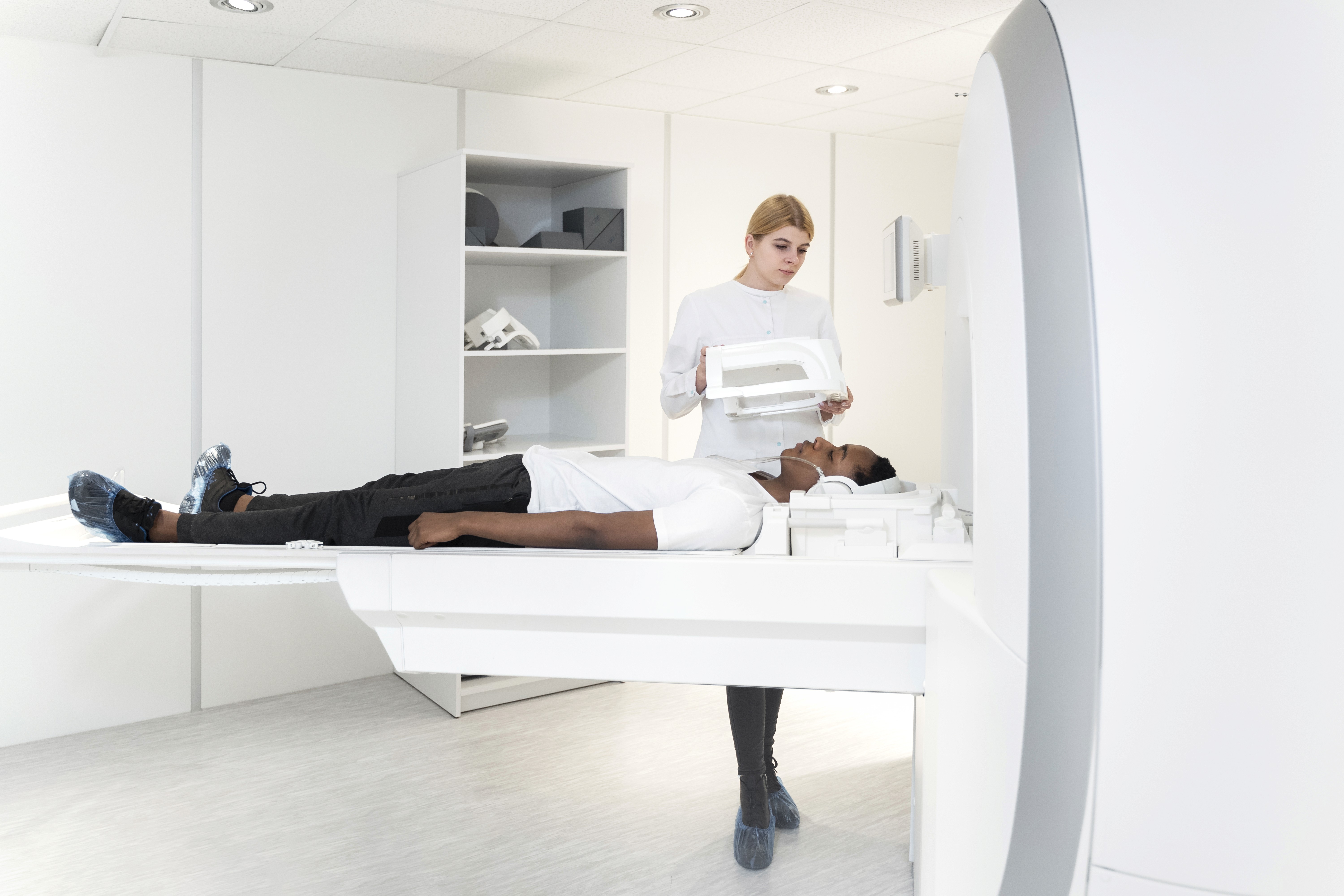 Therapie von Blut- und Tumorerkrankungen