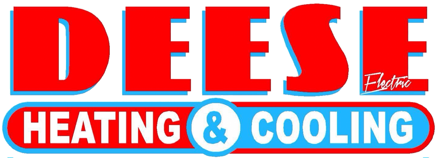 Deese Heating & Cooling