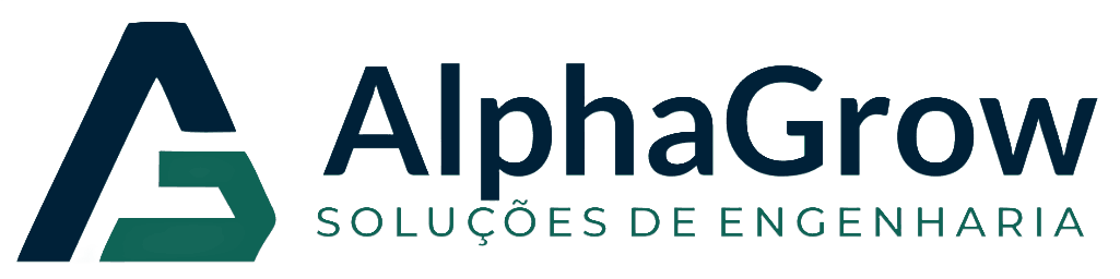 AlphaGrow Logo