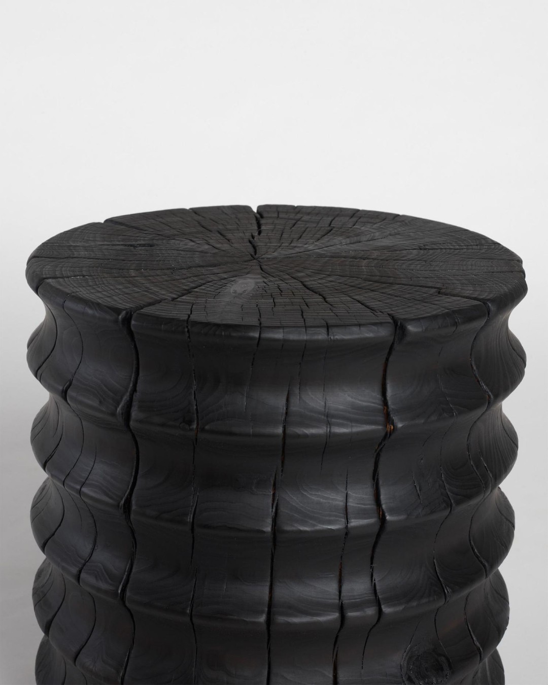 Zachary Frankel, Flute Side Table