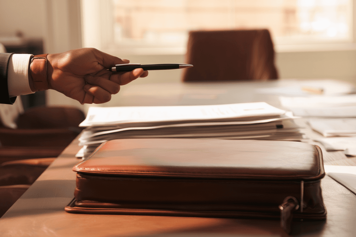 abstract orange background image