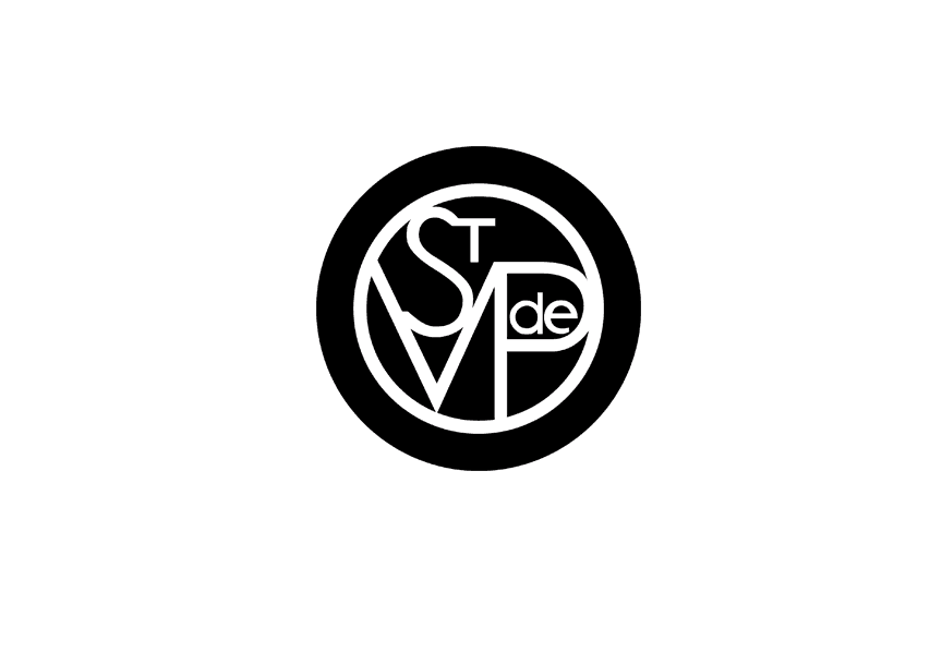 Saint Vincent de Paul Logo 