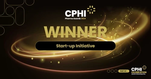 CPHI Winner