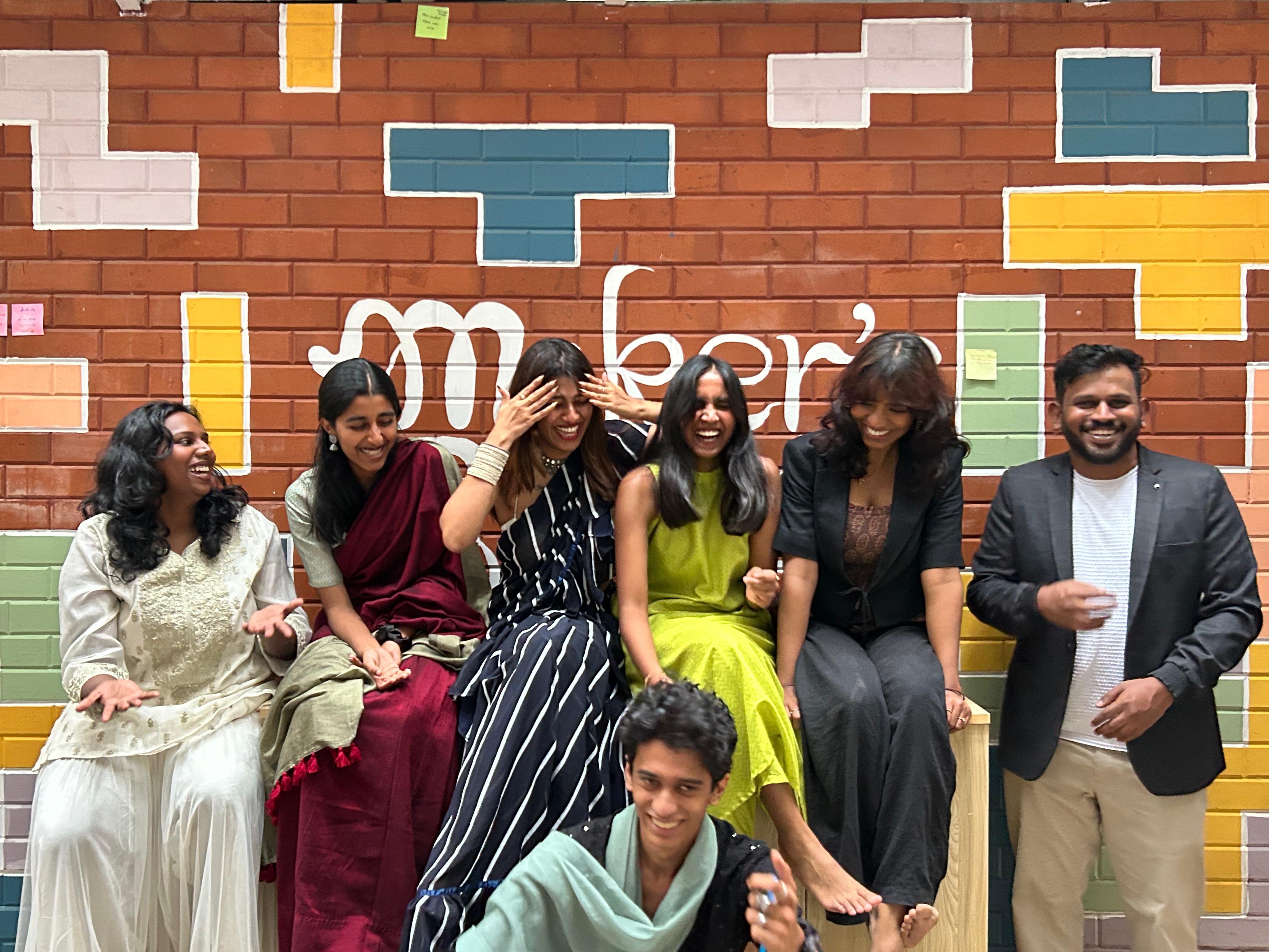 Meet the team driving child mental health and inclusion