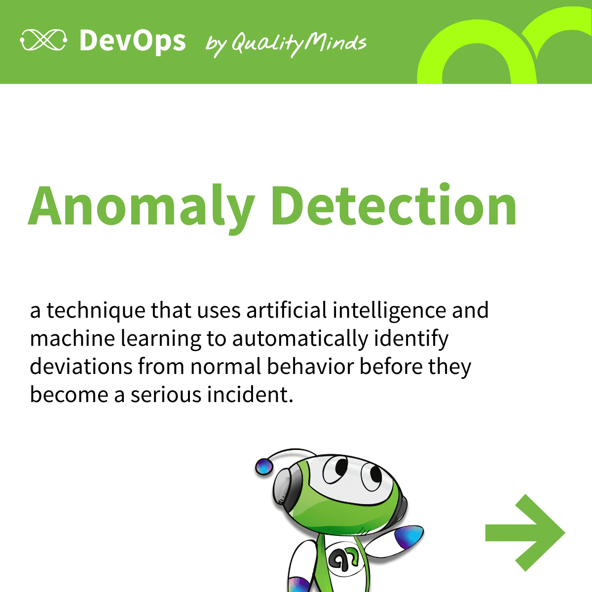 anomaly detection image