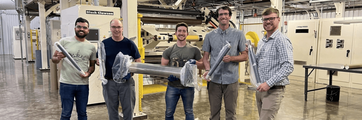 Verde Makes Strides in Solar Innovation