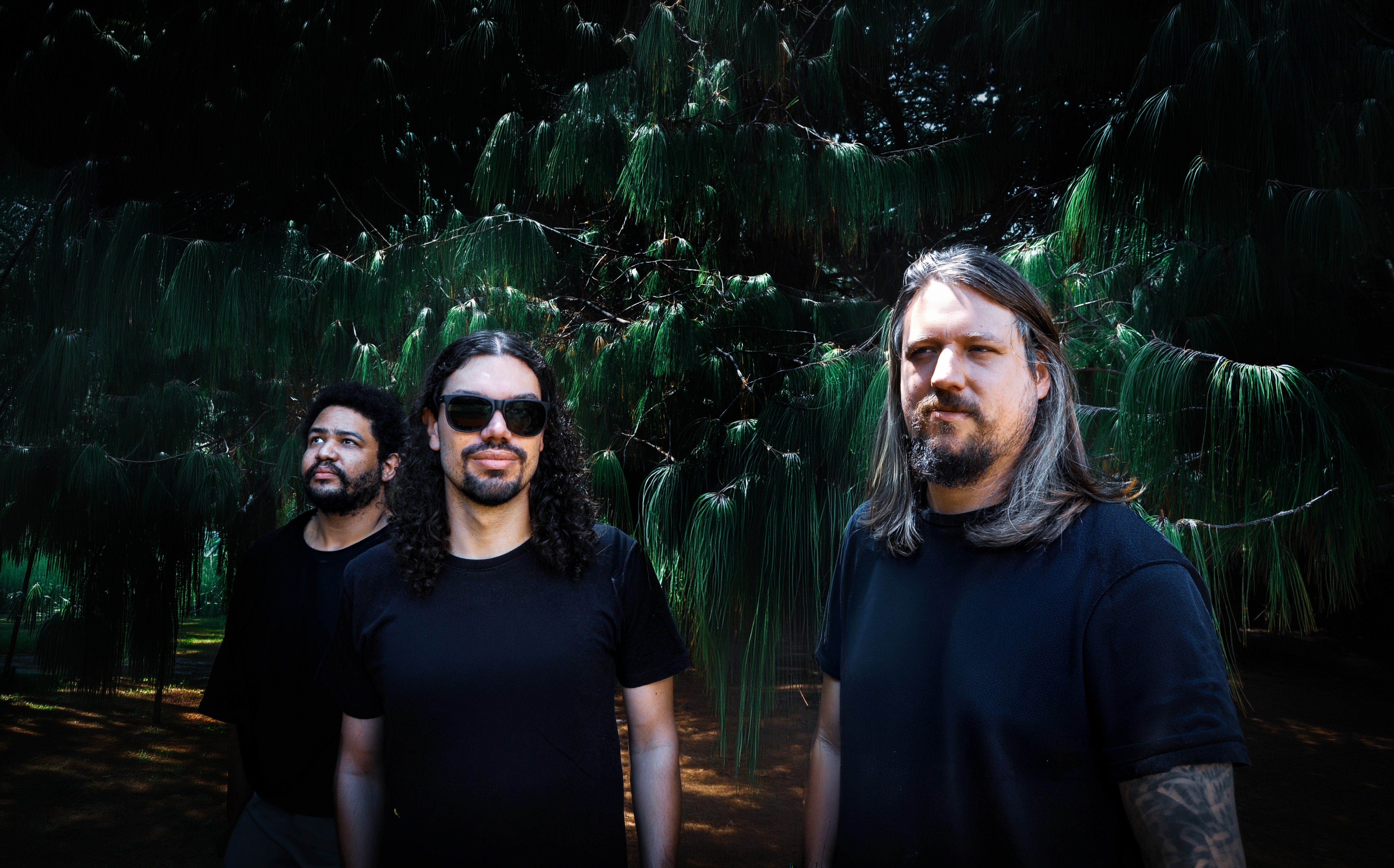 Photo by © Mad God promo