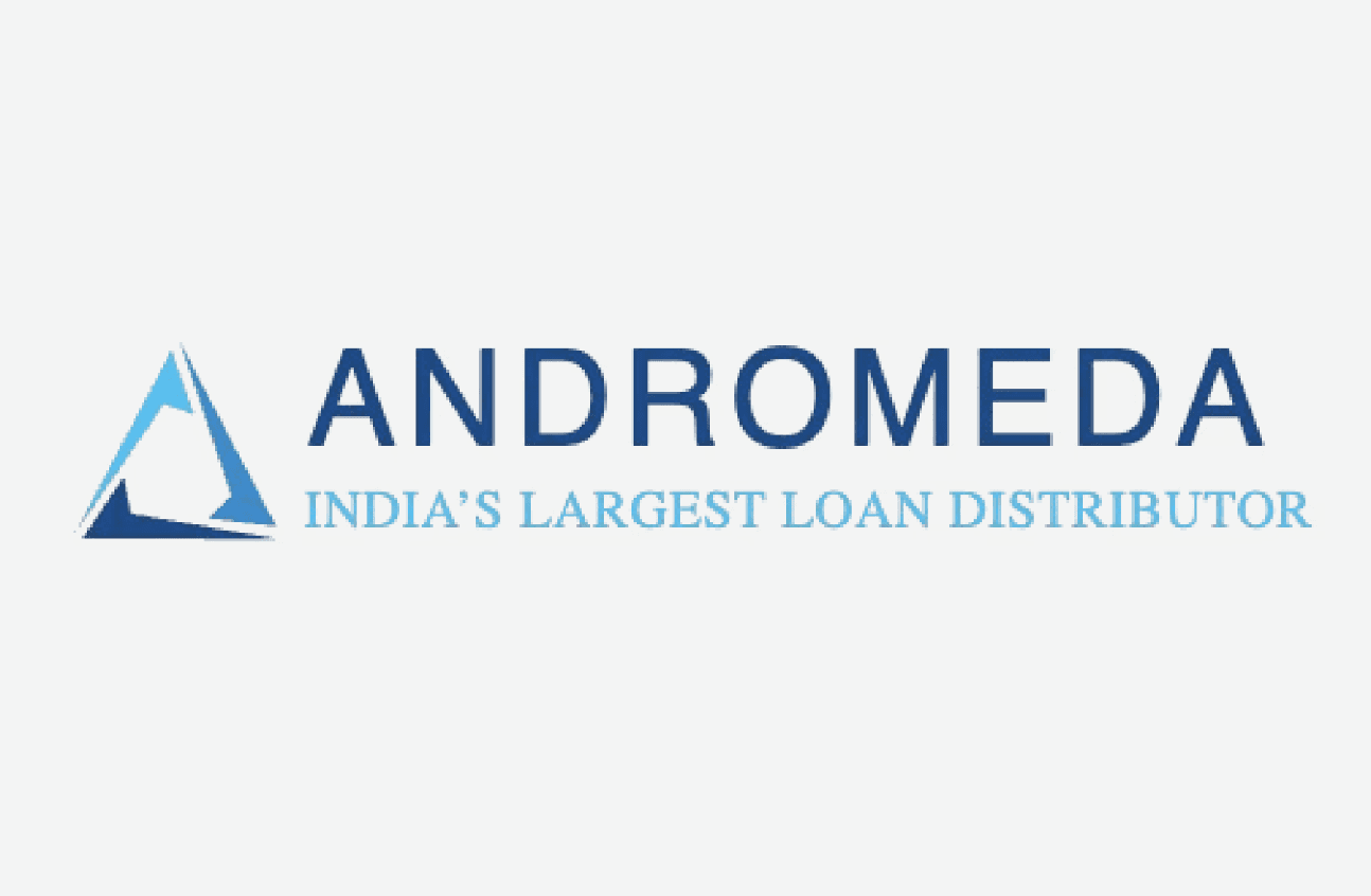 Andromeda Loans Logo