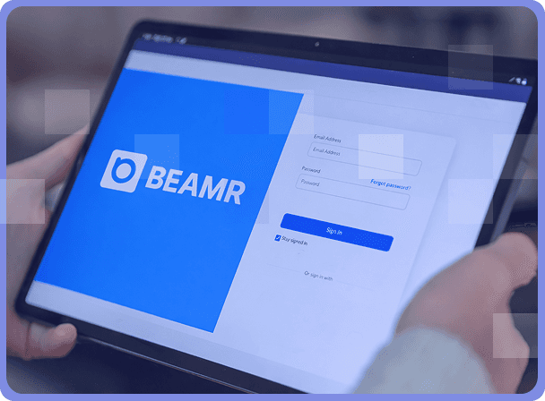 Built from the inside out