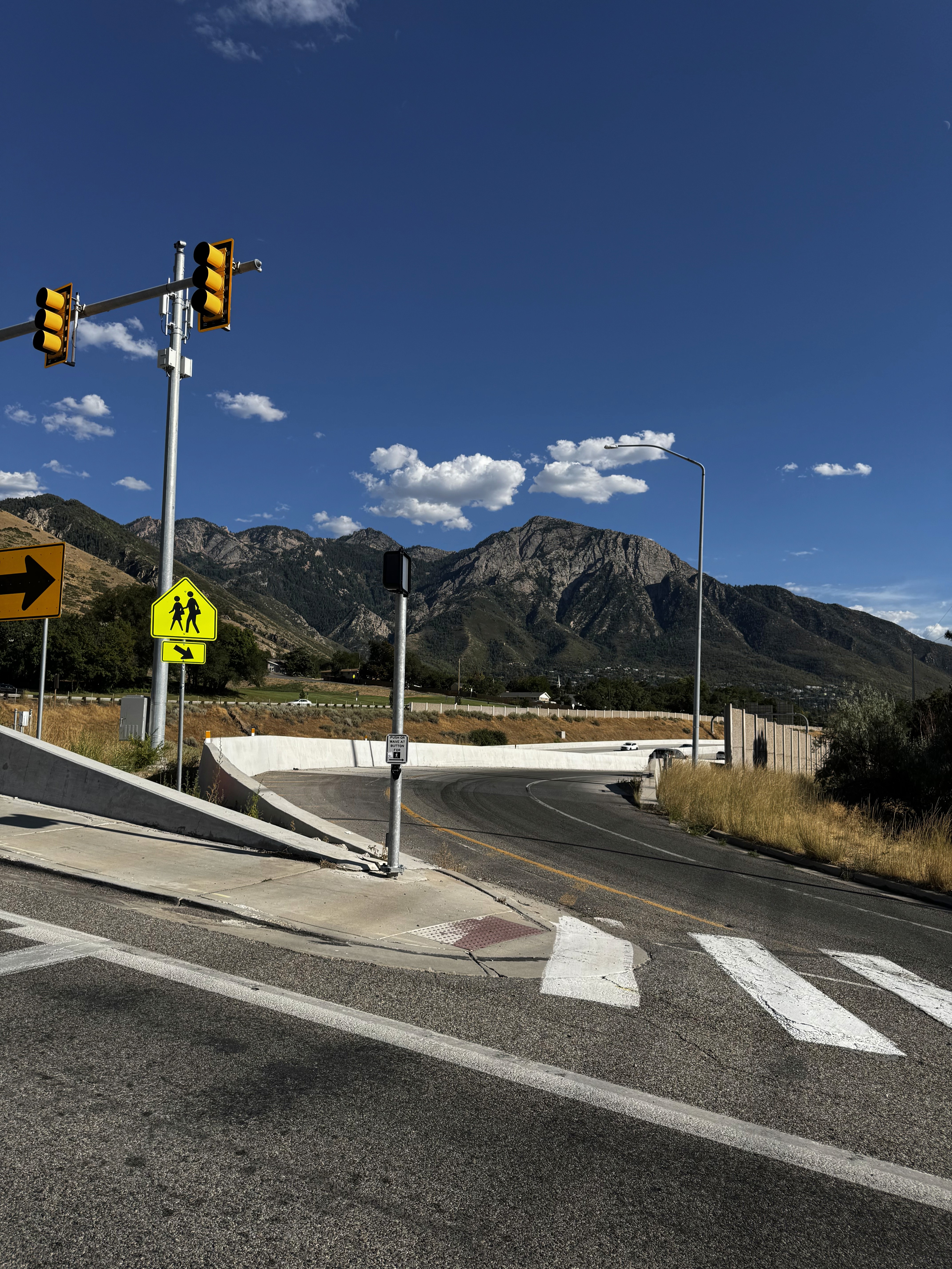 Holladay Utah residential neighborhood