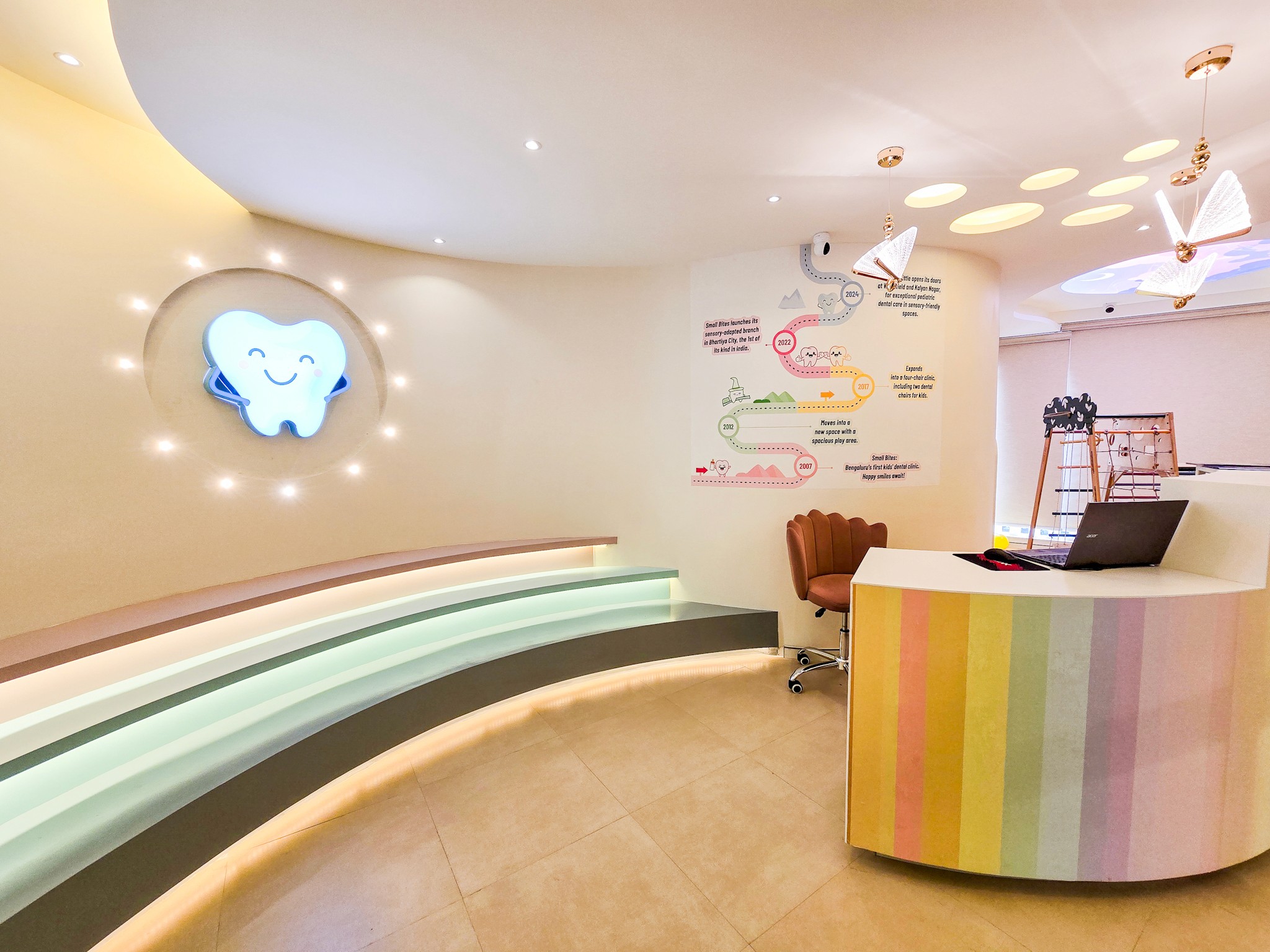Dental Clinic