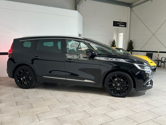 RENAULT Grand Scenic 2019 BLACK Gebrauchtwagen - Galeriebild 4