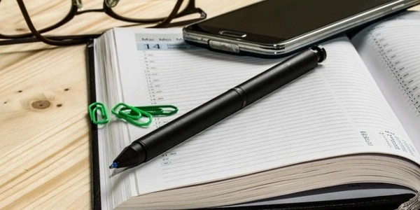 Tabla del calendario tributario marzo 2026 con fechas de vencimiento para F29 y Declaraciones Juradas 1879, 1887 y 1835.