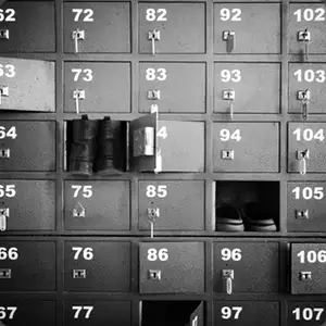 Lockeroom personal locker and laundry service in Sydney and Melbourne