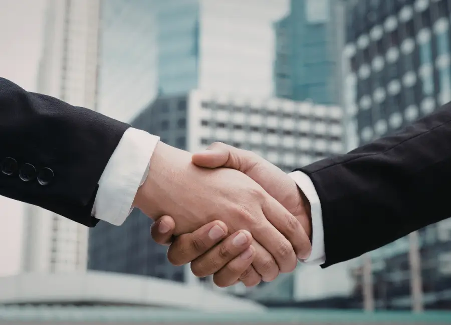 How Can Investors and Developers Partner the Right Way