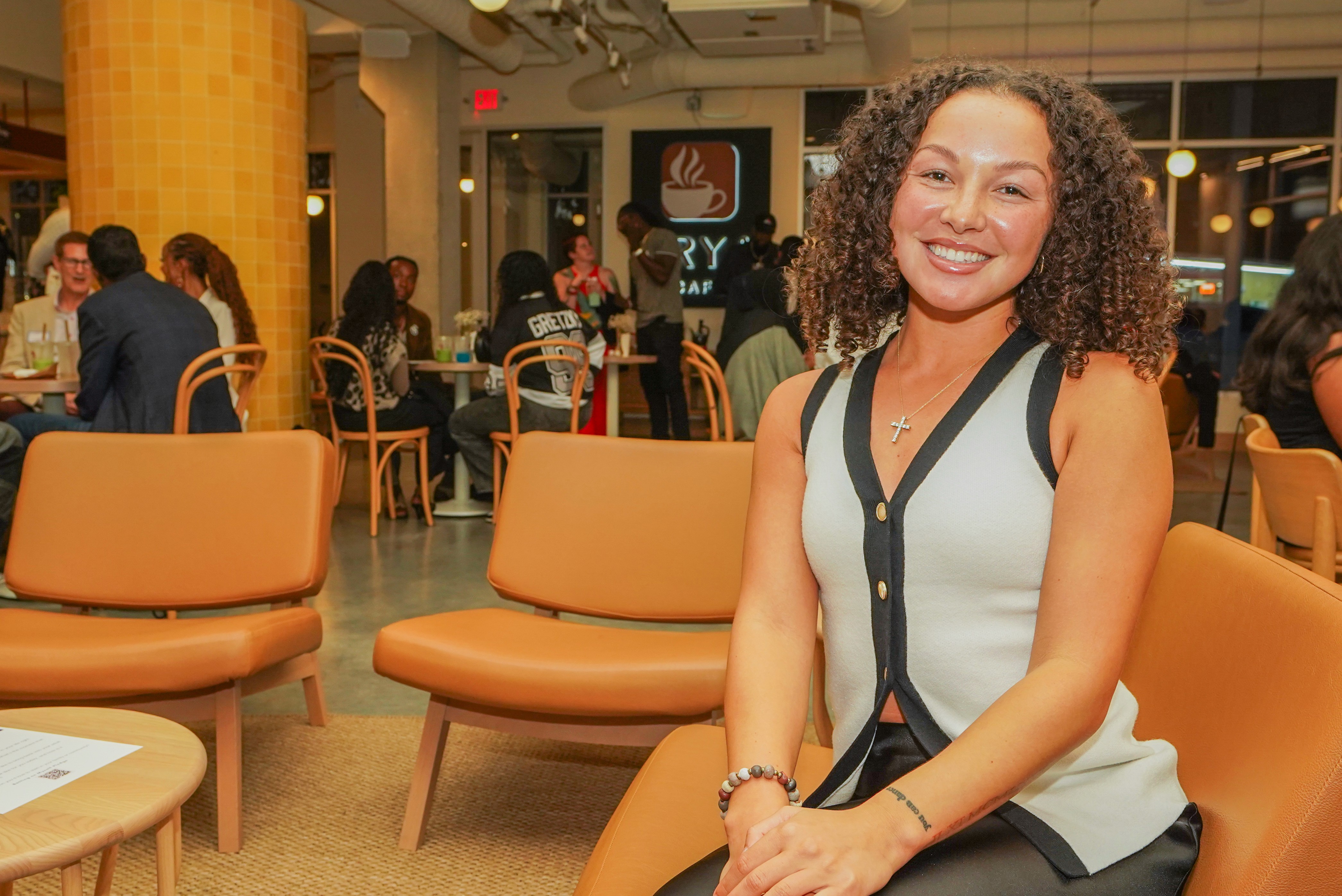 five toddlers near the window