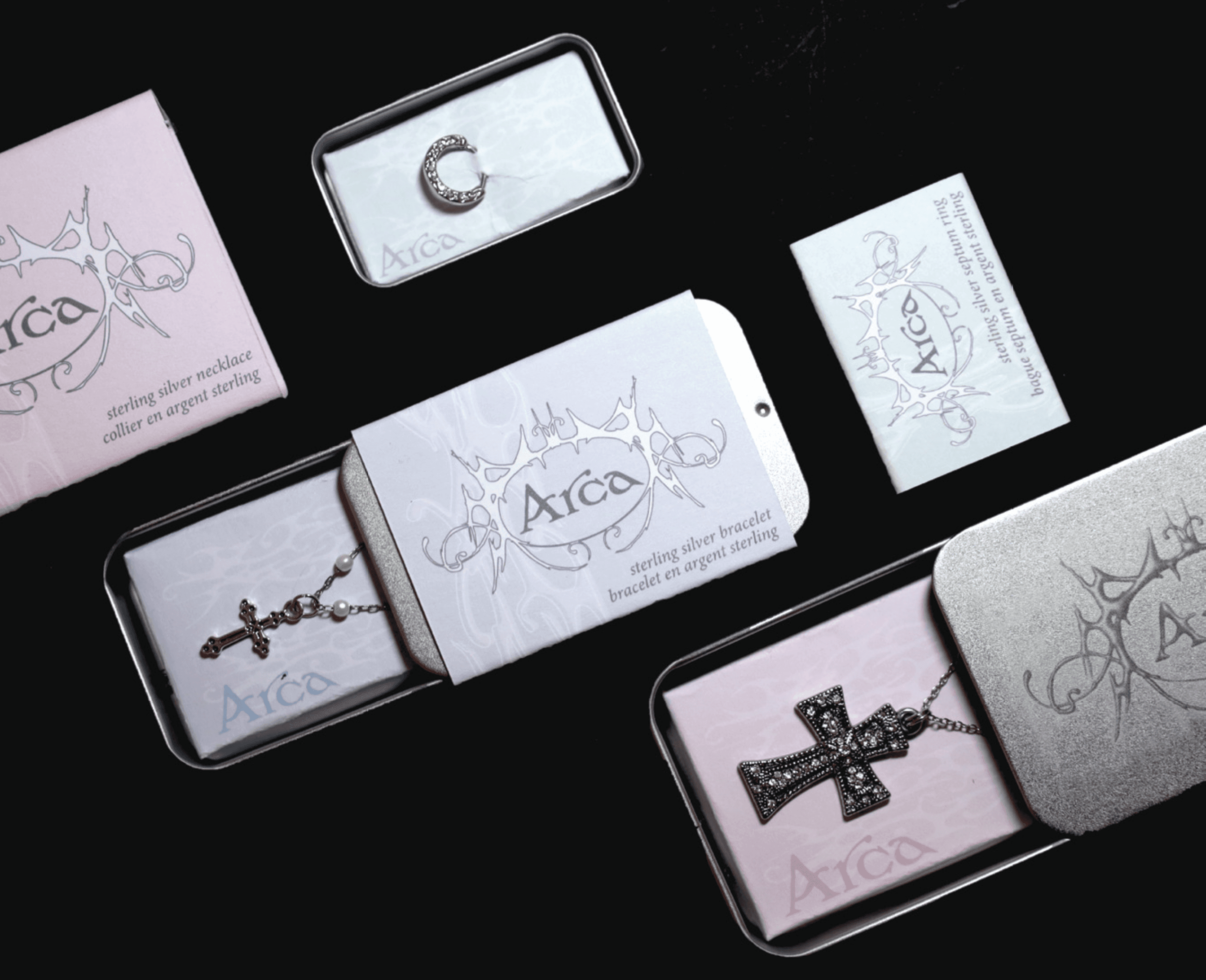 Asset A