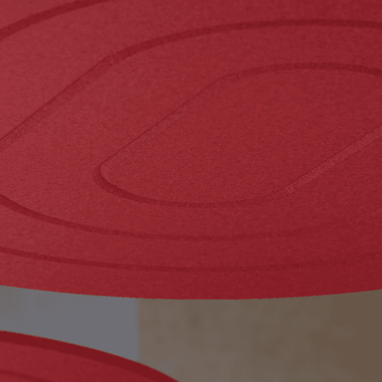 Chrona Acoustic Overhead Panel