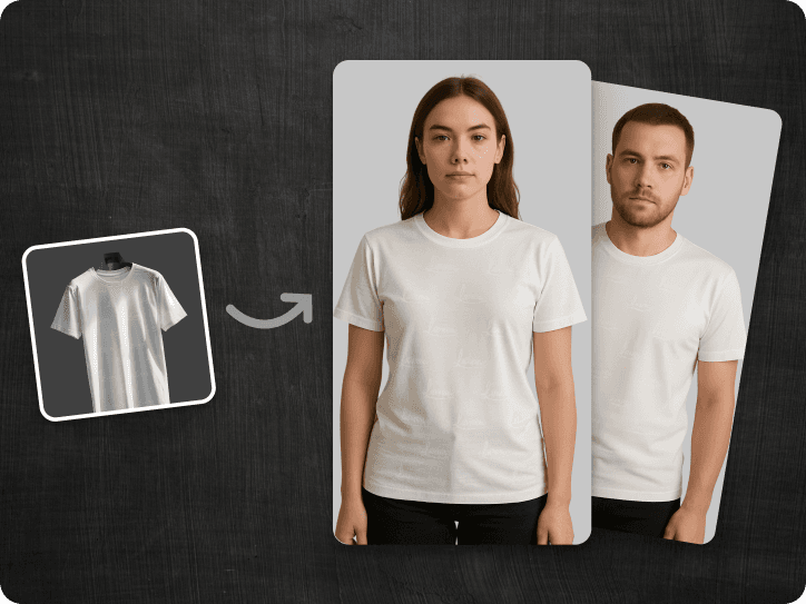 Unisex Shot
