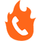 PhoneBurner logo