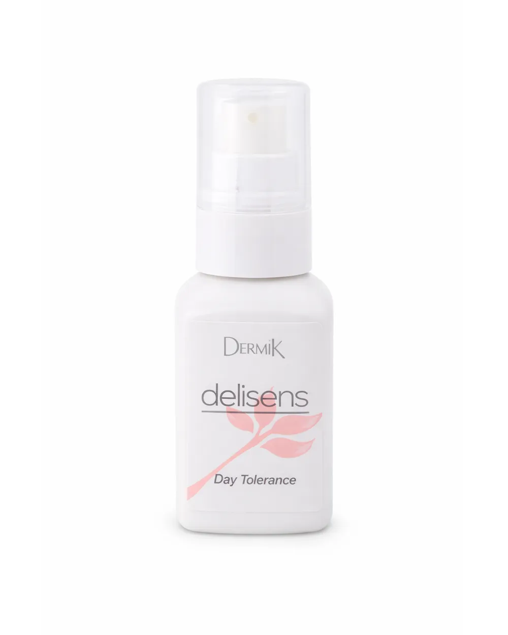 Emulsión hidratante Day Tolerance Delisens de Dermik para piel sensible