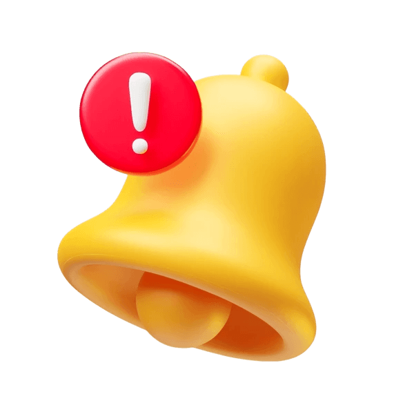 feature updates notification