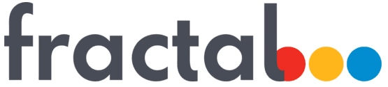 Fractal logo