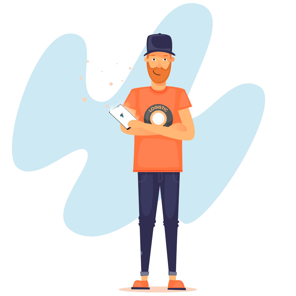 Gestione semplificata del personale nei servizi di logistica e trasporti con Fluida