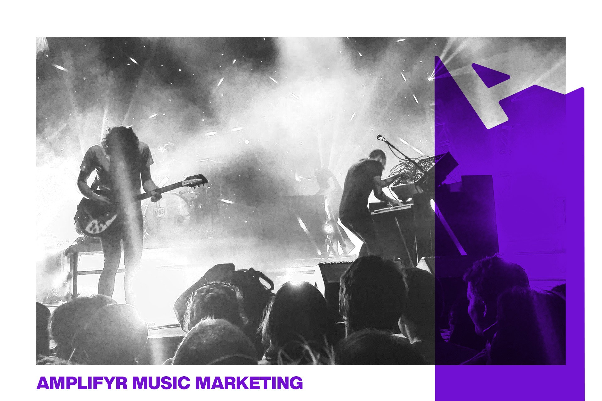 Free Music Marketing Resources for Independent Artists - Livewire Local Music Marketing