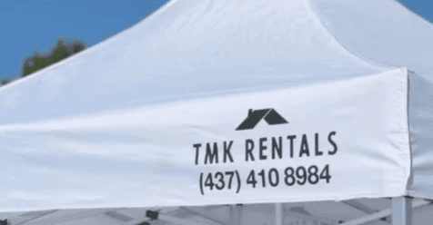 Bedroom installation