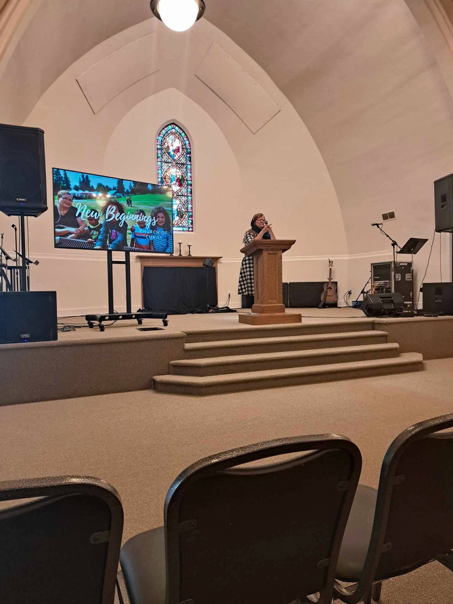 aerial shot of forest