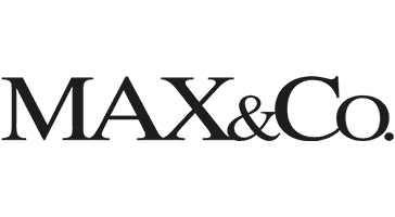 logo of Max & Co. brand