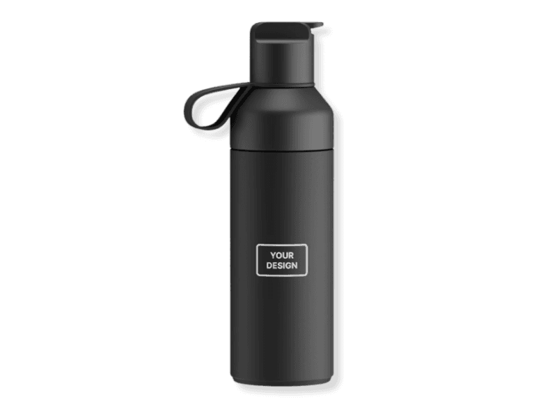 Ocean Bottle GO · 500ml